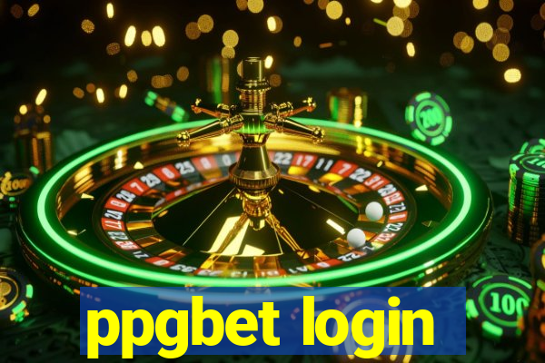 ppgbet login